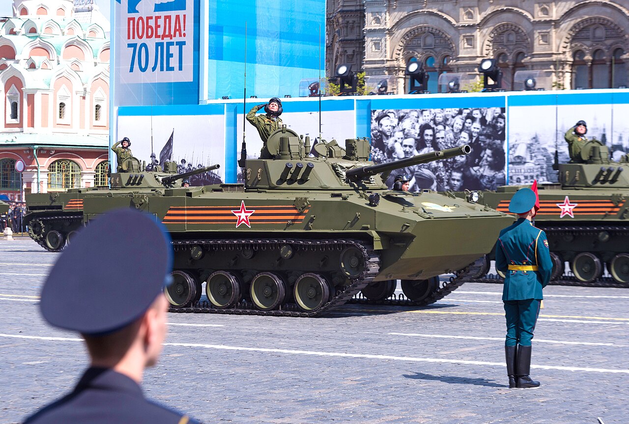 2015 Victory Day Parade in Moscow 16.jpg